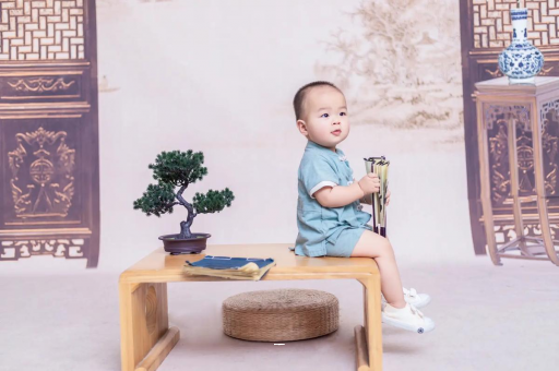 偃师孕妇七个月四维彩超